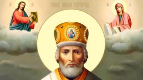 Urări de Sf. Nicolae 2023 pentru cei care își serbează ziua de nume